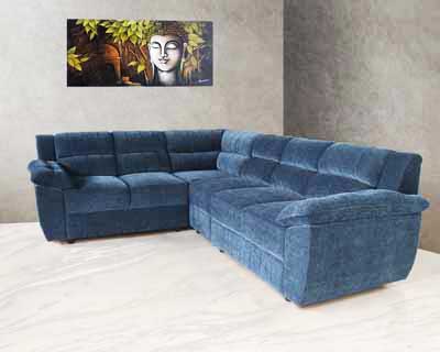 Fs10 Corner Sofa